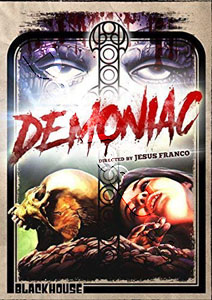 Demoniac | L